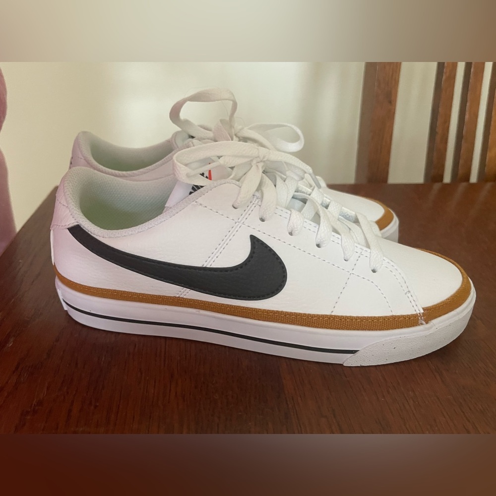 Nike Court Legacy Shoes